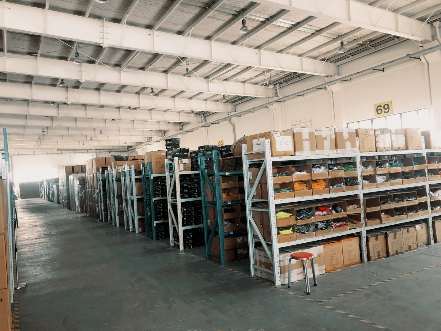 作为仓储物流协会会长单位星力云仓如何带动行业发展