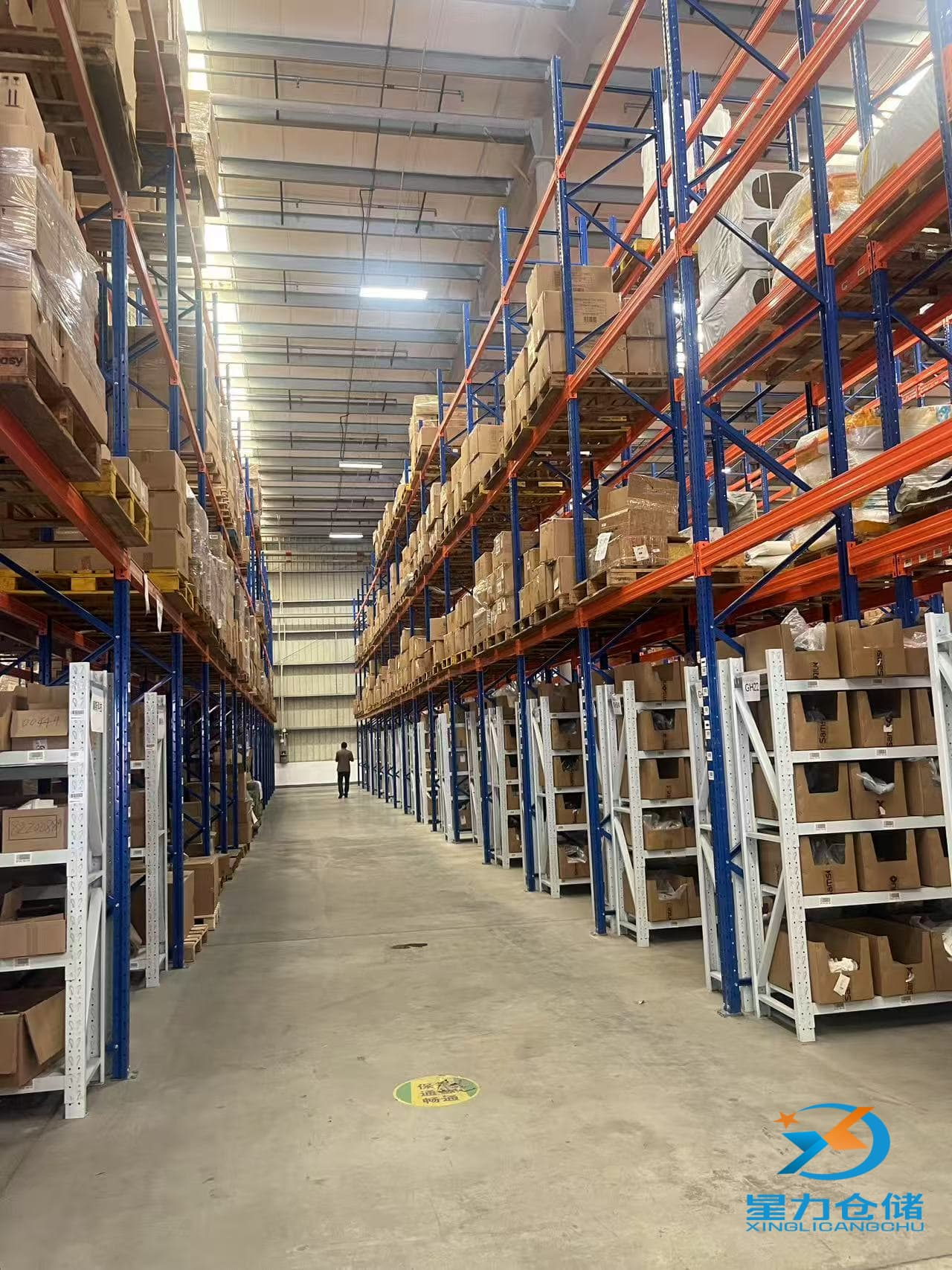 与第三方代发货的电商云仓合作会遭遇滑铁卢吗