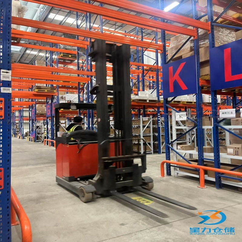 大数据时代未来电商仓库与仓储物流的发展方向