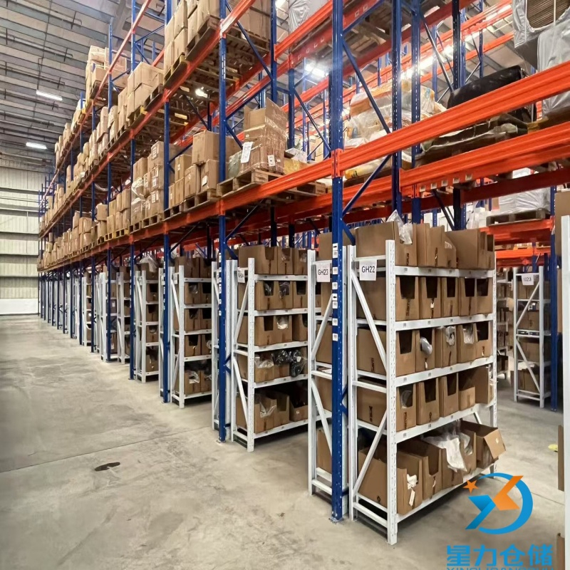 临时仓库出租与仓储托管代发货哪个性价比更高