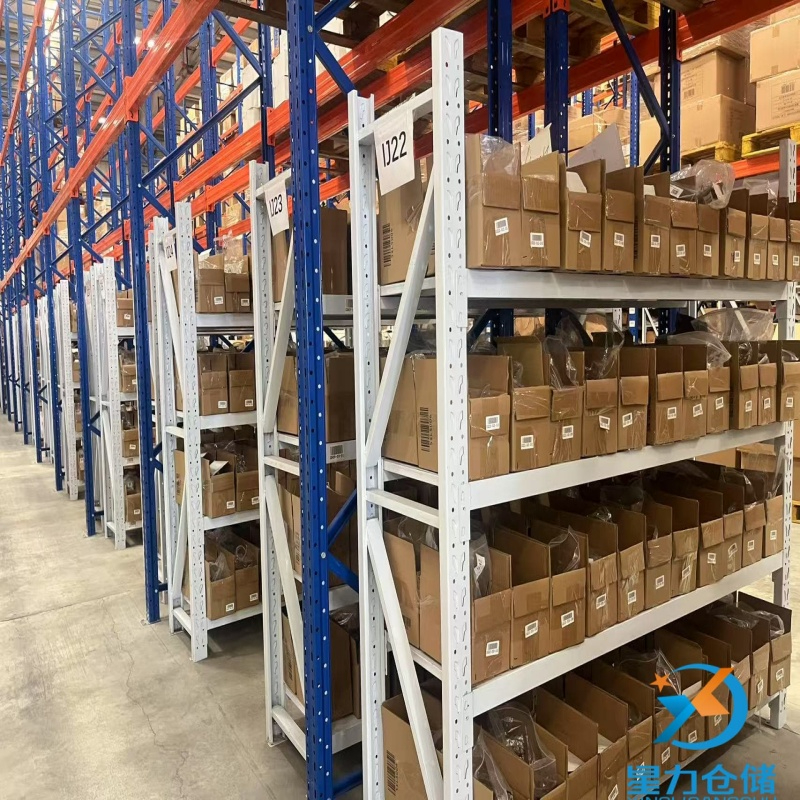 服装鞋帽仓储管理技巧是建立在智能仓储之上