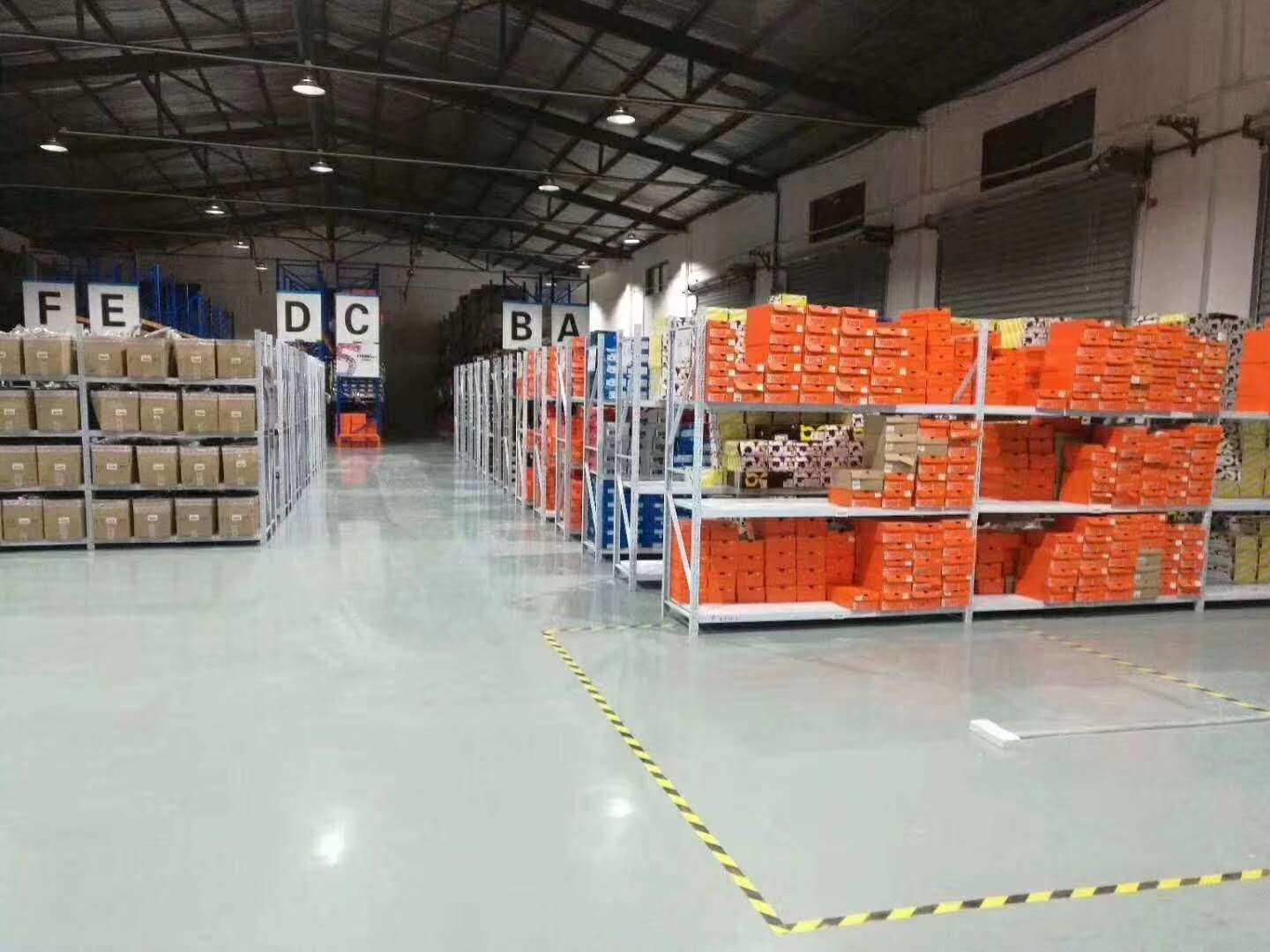 第三方仓库代发货与自建仓库相比，核心优势有哪些