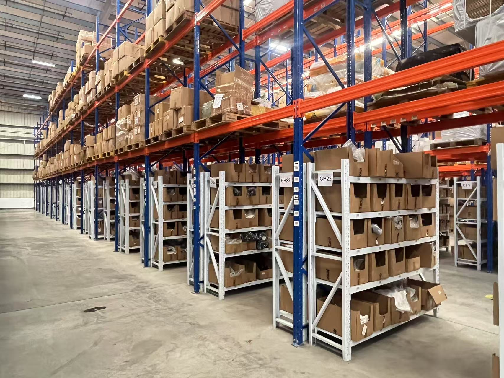 家居用品仓储运营优化 星力推出定制化外包管理方案