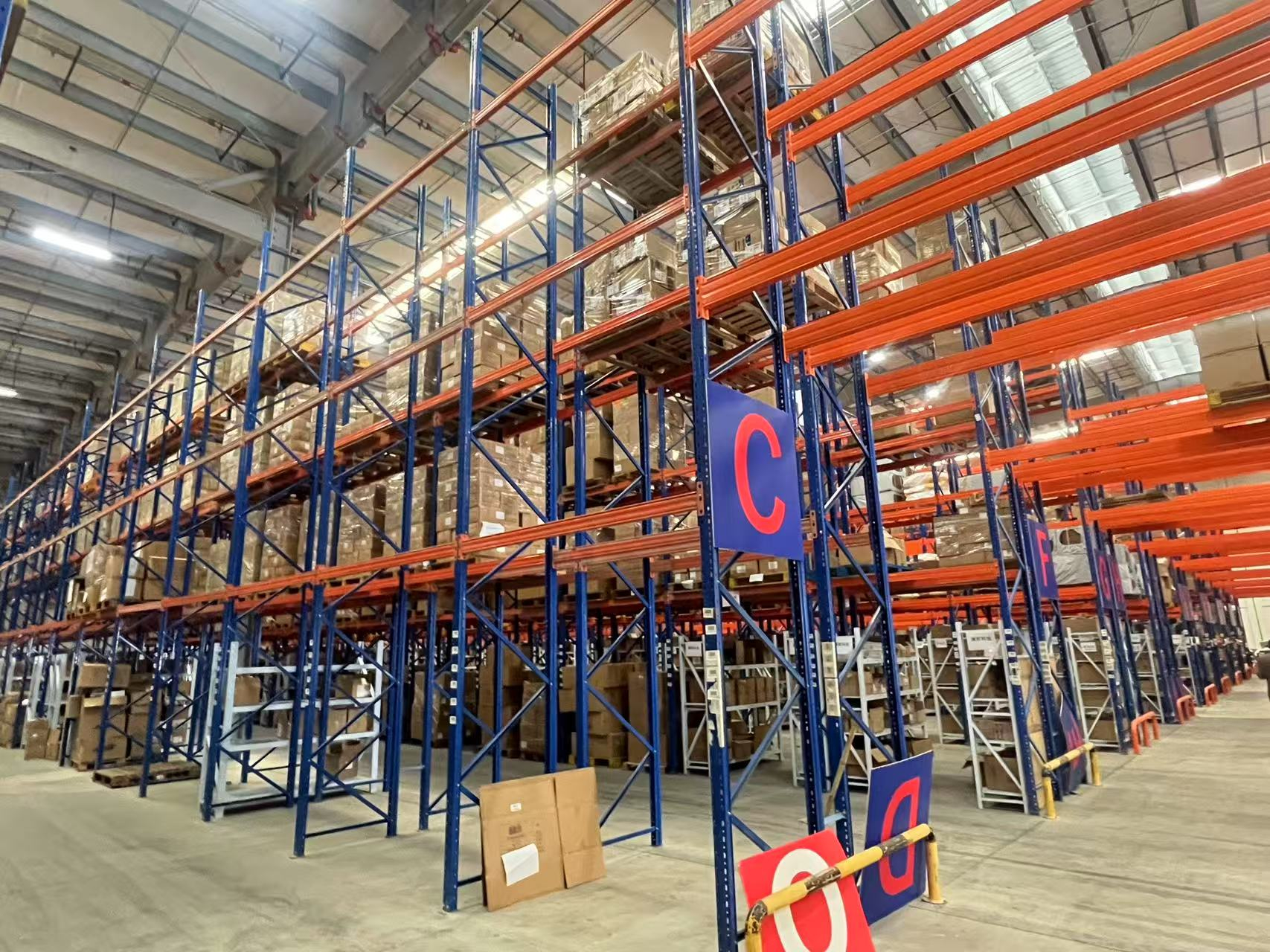 仓储物流一体化新实践：星力 U 形智能仓提质增效